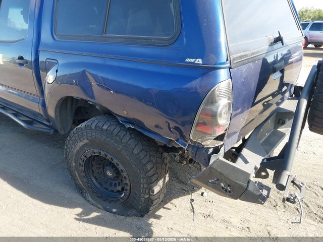 Aukcja sprzedaży 2014 Toyota Tacoma Base V6, vin: 5TFLU4EN3EX102226, numer aukcji: 45038887