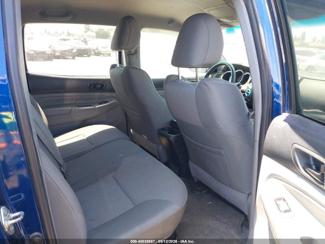Aukcja sprzedaży 2014 Toyota Tacoma Base V6, vin: 5TFLU4EN3EX102226, numer aukcji: 45038887