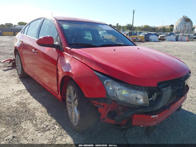 2016 1G1PG5SB4G7122361 main image