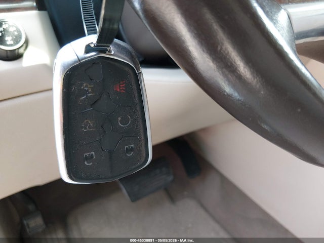 Продажа на аукционе авто 2015 Cadillac Escalade Luxury, vin: 1GYS4MKJ9FR521338, номер лота: 45038891