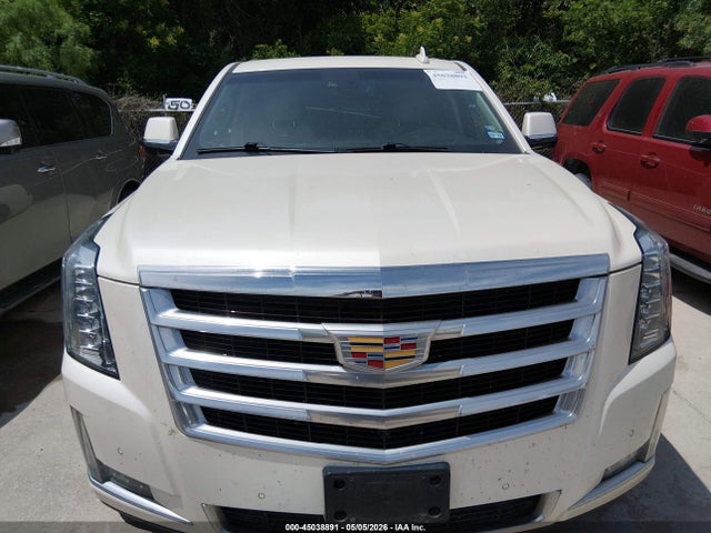 Продажа на аукционе авто 2015 Cadillac Escalade Luxury, vin: 1GYS4MKJ9FR521338, номер лота: 45038891