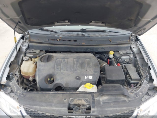 2017 Dodge Journey Sxt მანქანა იყიდება აუქციონზე, vin: 3C4PDCBG7HT555489, აუქციონის ნომერი: 45038892