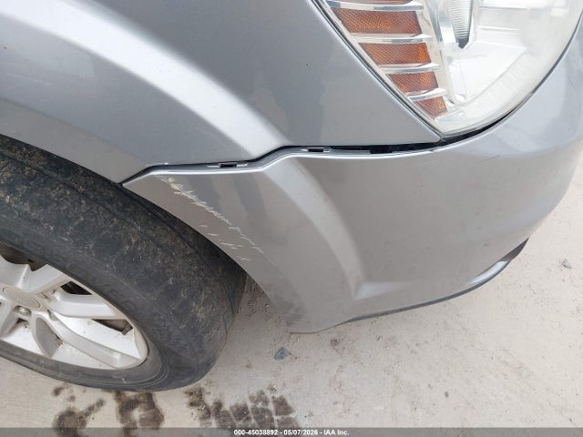 2017 Dodge Journey Sxt მანქანა იყიდება აუქციონზე, vin: 3C4PDCBG7HT555489, აუქციონის ნომერი: 45038892