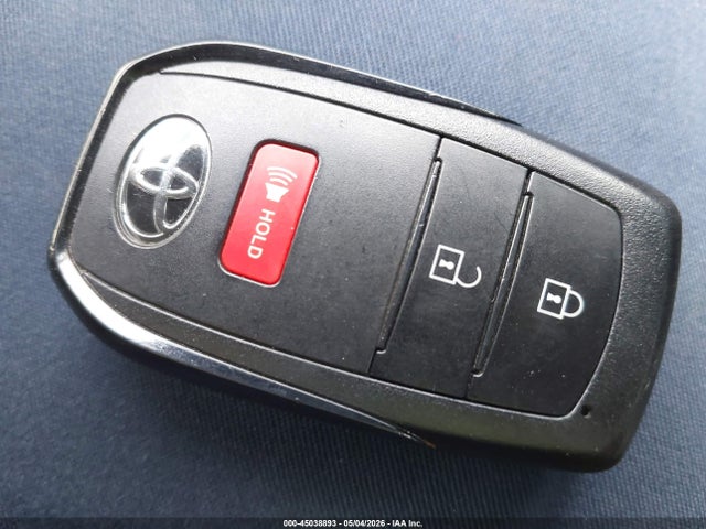 Toyota PRIUS XLE 2024 JTDACAAU5R3038953 Image 11