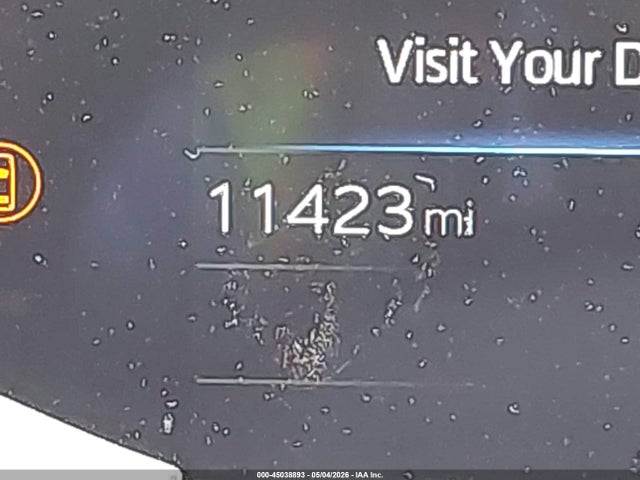 Toyota PRIUS XLE 2024 JTDACAAU5R3038953 Image 15