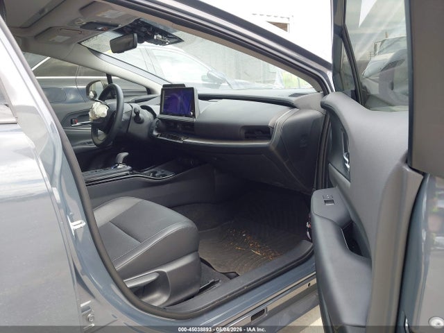 Toyota PRIUS XLE 2024 JTDACAAU5R3038953 Image 5