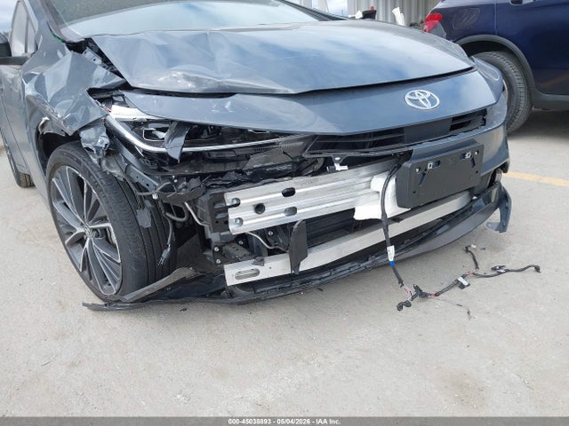 Toyota PRIUS XLE 2024 JTDACAAU5R3038953 Image 6