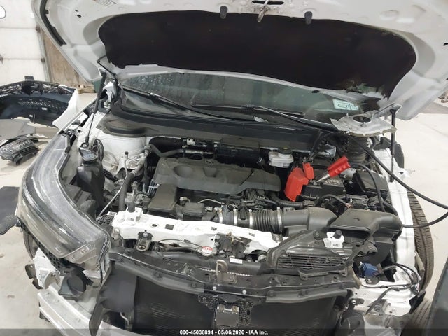 45038894 :رقم المزاد ، 5J8TC2H67TL002034 vin ، 2026 Acura Rdx A-spec مزاد بيع