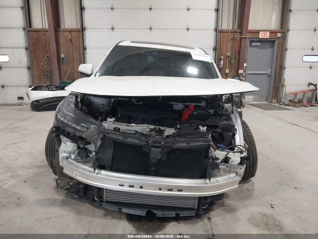 45038894 :رقم المزاد ، 5J8TC2H67TL002034 vin ، 2026 Acura Rdx A-spec مزاد بيع