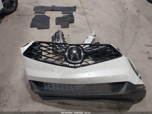 45038894 :رقم المزاد ، 5J8TC2H67TL002034 vin ، 2026 Acura Rdx A-spec مزاد بيع