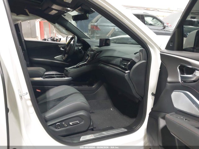45038894 :رقم المزاد ، 5J8TC2H67TL002034 vin ، 2026 Acura Rdx A-spec مزاد بيع
