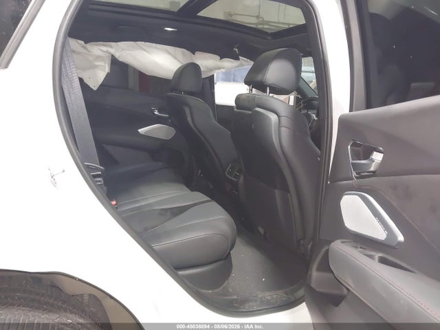 45038894 :رقم المزاد ، 5J8TC2H67TL002034 vin ، 2026 Acura Rdx A-spec مزاد بيع