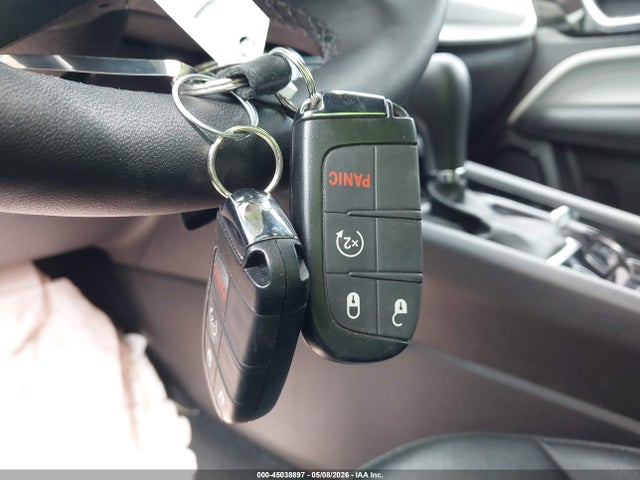 Продажа на аукционе авто 2025 Jeep Compass Limited 4x4, vin: 3C4NJDCN0ST530525, номер лота: 45038897
