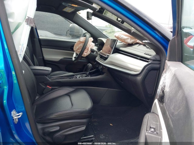 Продажа на аукционе авто 2025 Jeep Compass Limited 4x4, vin: 3C4NJDCN0ST530525, номер лота: 45038897