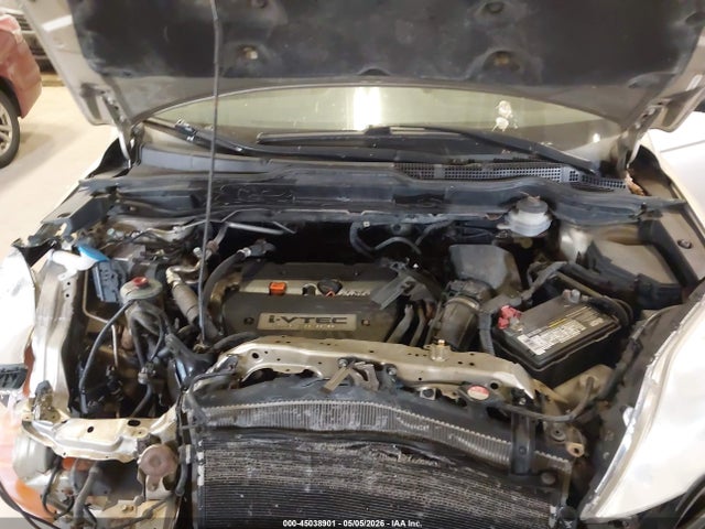 Продаж на аукціоні авто 2007 Honda Cr-v Lx, vin: JHLRE48317C015911, номер лоту: 45038901