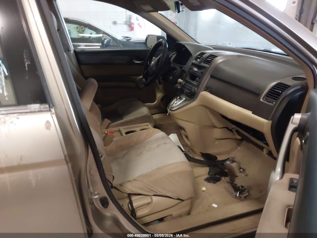 Продаж на аукціоні авто 2007 Honda Cr-v Lx, vin: JHLRE48317C015911, номер лоту: 45038901