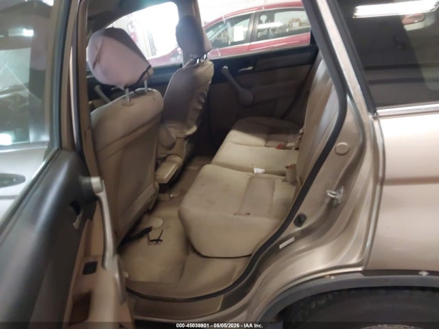 Продаж на аукціоні авто 2007 Honda Cr-v Lx, vin: JHLRE48317C015911, номер лоту: 45038901