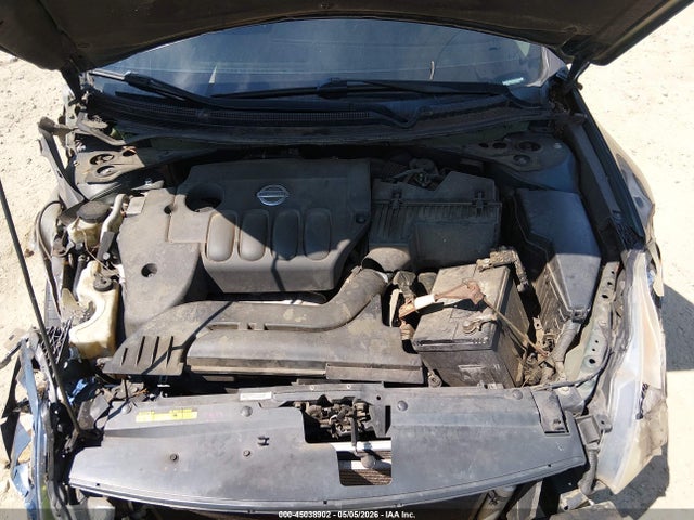 Aukcja sprzedaży 2007 Nissan Altima 2.5 S, vin: 1N4AL21E87C235942, numer aukcji: 45038902
