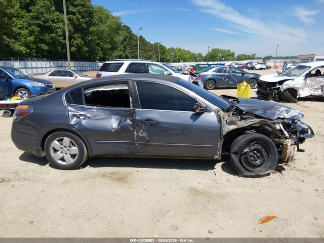 Aukcja sprzedaży 2007 Nissan Altima 2.5 S, vin: 1N4AL21E87C235942, numer aukcji: 45038902