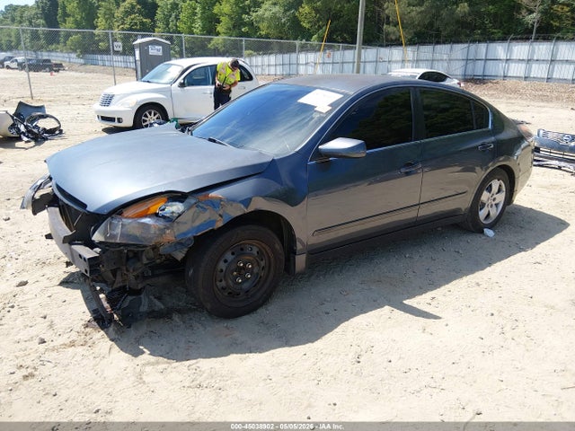 Aukcja sprzedaży 2007 Nissan Altima 2.5 S, vin: 1N4AL21E87C235942, numer aukcji: 45038902