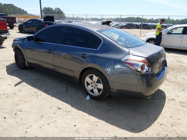 Aukcja sprzedaży 2007 Nissan Altima 2.5 S, vin: 1N4AL21E87C235942, numer aukcji: 45038902