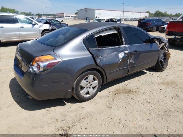 Aukcja sprzedaży 2007 Nissan Altima 2.5 S, vin: 1N4AL21E87C235942, numer aukcji: 45038902
