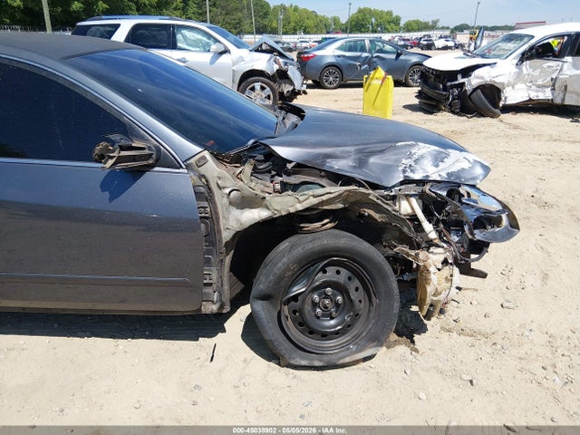 Aukcja sprzedaży 2007 Nissan Altima 2.5 S, vin: 1N4AL21E87C235942, numer aukcji: 45038902
