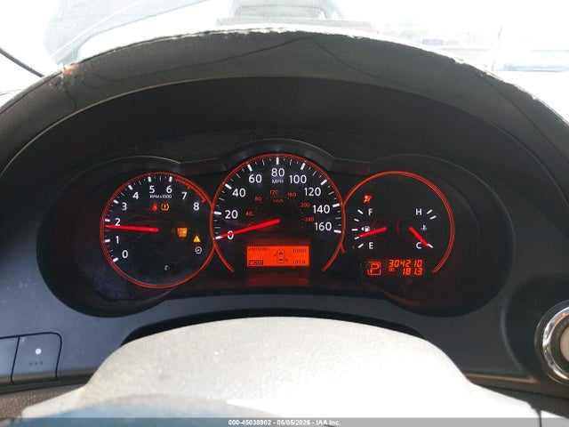 Aukcja sprzedaży 2007 Nissan Altima 2.5 S, vin: 1N4AL21E87C235942, numer aukcji: 45038902