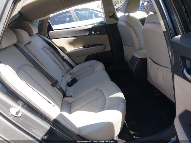 45038907 :رقم المزاد ، 5XXGT4L3XGG024799 vin ، 2016 Kia Optima Lx مزاد بيع