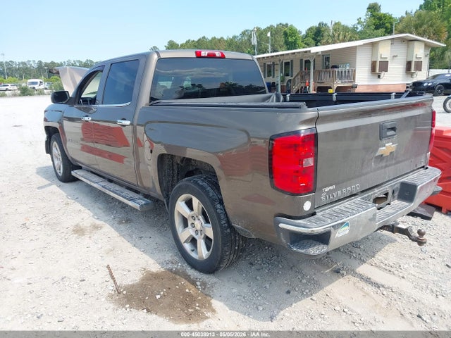 Aukcja sprzedaży 2014 Chevrolet Silverado 1500 1lt, vin: 3GCPCREC2EG502329, numer aukcji: 45038913