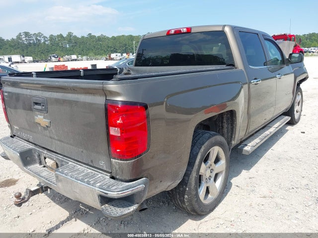 Aukcja sprzedaży 2014 Chevrolet Silverado 1500 1lt, vin: 3GCPCREC2EG502329, numer aukcji: 45038913