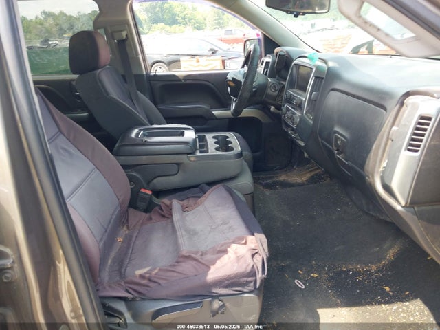 Aukcja sprzedaży 2014 Chevrolet Silverado 1500 1lt, vin: 3GCPCREC2EG502329, numer aukcji: 45038913