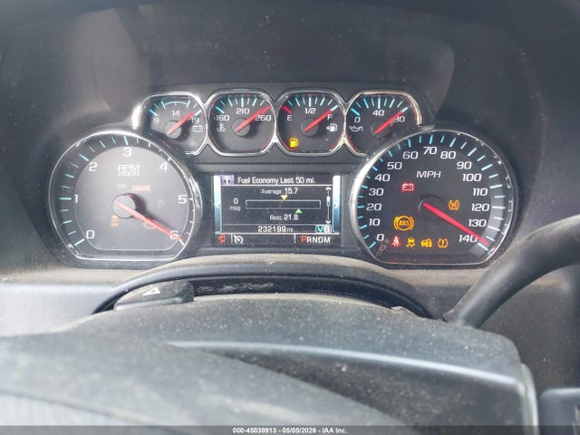 Aukcja sprzedaży 2014 Chevrolet Silverado 1500 1lt, vin: 3GCPCREC2EG502329, numer aukcji: 45038913