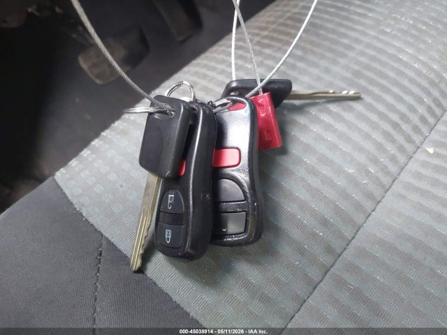 2006 Nissan Titan Se მანქანა იყიდება აუქციონზე, vin: 1N6BA06BX6N532623, აუქციონის ნომერი: 45038914