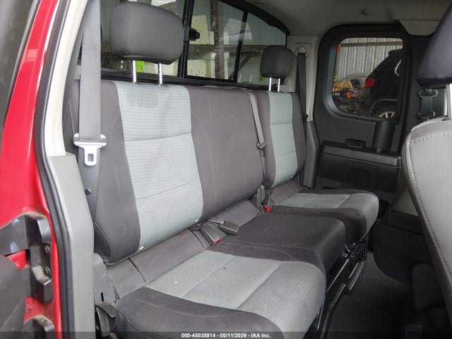 2006 Nissan Titan Se მანქანა იყიდება აუქციონზე, vin: 1N6BA06BX6N532623, აუქციონის ნომერი: 45038914