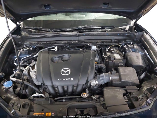 Продаж на аукціоні авто 2022 Mazda Cx-30 Select, vin: 3MVDMBBL4NM452531, номер лоту: 45038917