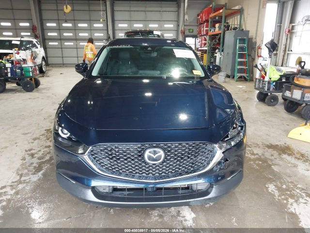 Продаж на аукціоні авто 2022 Mazda Cx-30 Select, vin: 3MVDMBBL4NM452531, номер лоту: 45038917