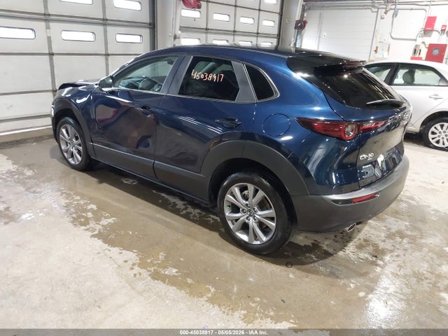Продаж на аукціоні авто 2022 Mazda Cx-30 Select, vin: 3MVDMBBL4NM452531, номер лоту: 45038917