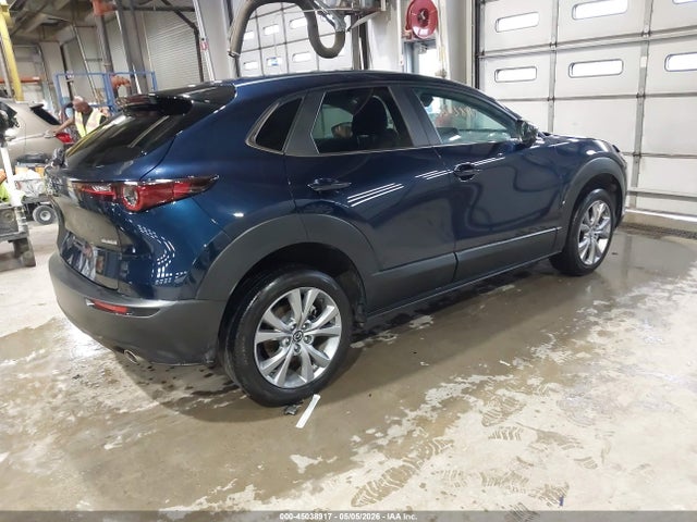 Продаж на аукціоні авто 2022 Mazda Cx-30 Select, vin: 3MVDMBBL4NM452531, номер лоту: 45038917