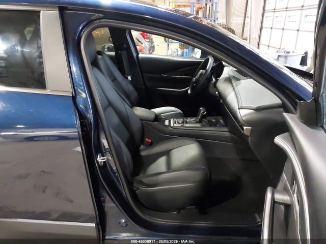 Продаж на аукціоні авто 2022 Mazda Cx-30 Select, vin: 3MVDMBBL4NM452531, номер лоту: 45038917
