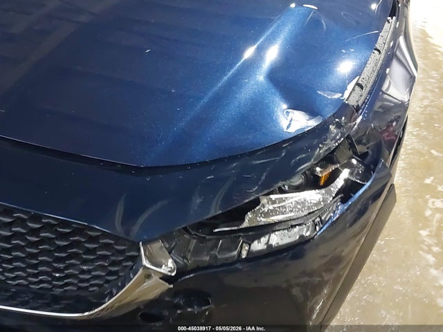 Продаж на аукціоні авто 2022 Mazda Cx-30 Select, vin: 3MVDMBBL4NM452531, номер лоту: 45038917