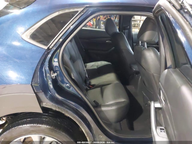 Продаж на аукціоні авто 2022 Mazda Cx-30 Select, vin: 3MVDMBBL4NM452531, номер лоту: 45038917
