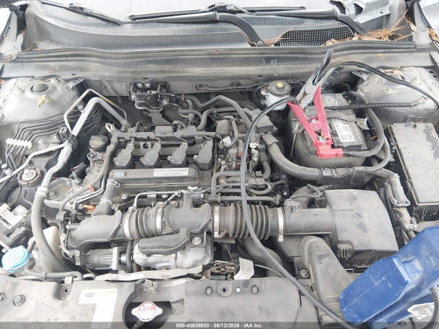 Продажа на аукционе авто 2020 Honda Accord Ex-l, vin: 1HGCV1F54LA060239, номер лота: 45038920