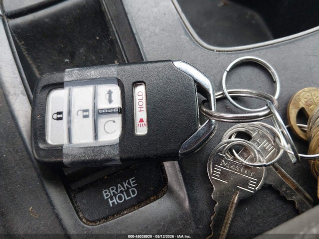 Продажа на аукционе авто 2020 Honda Accord Ex-l, vin: 1HGCV1F54LA060239, номер лота: 45038920
