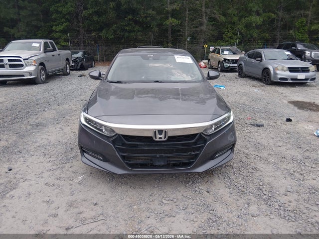 Продажа на аукционе авто 2020 Honda Accord Ex-l, vin: 1HGCV1F54LA060239, номер лота: 45038920