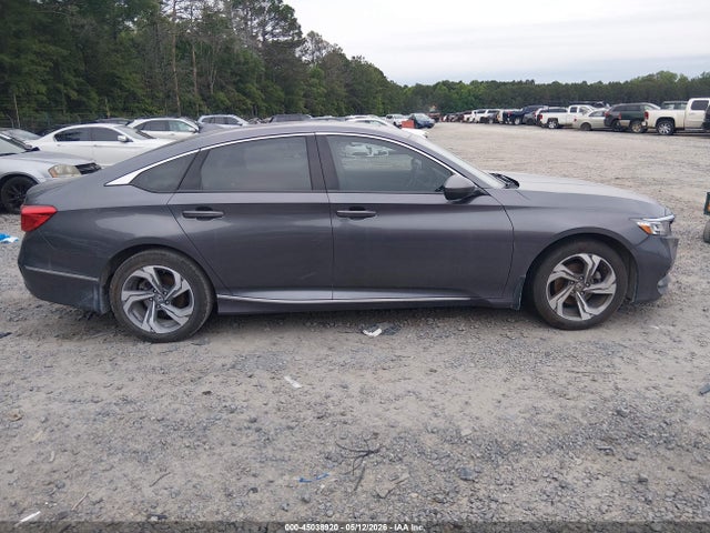 Продажа на аукционе авто 2020 Honda Accord Ex-l, vin: 1HGCV1F54LA060239, номер лота: 45038920