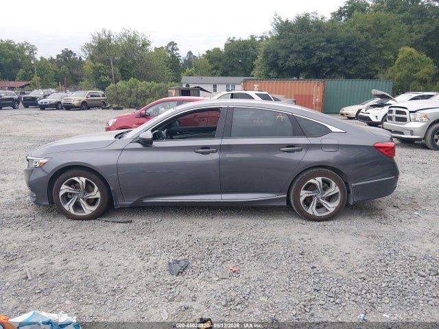 Продажа на аукционе авто 2020 Honda Accord Ex-l, vin: 1HGCV1F54LA060239, номер лота: 45038920