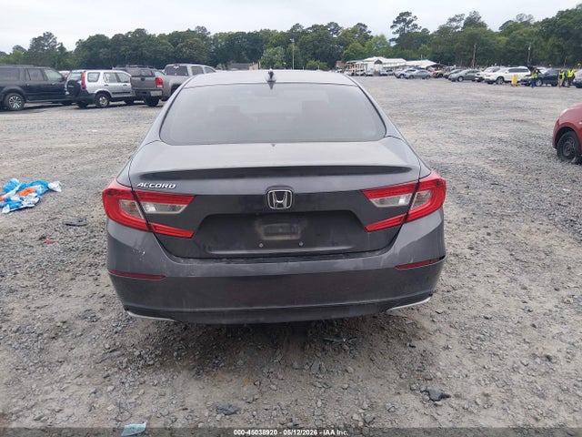 Продажа на аукционе авто 2020 Honda Accord Ex-l, vin: 1HGCV1F54LA060239, номер лота: 45038920