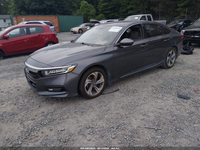 Продажа на аукционе авто 2020 Honda Accord Ex-l, vin: 1HGCV1F54LA060239, номер лота: 45038920