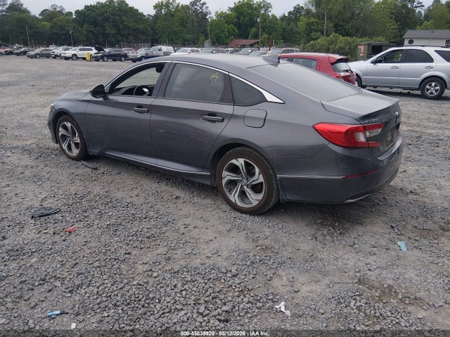 Продажа на аукционе авто 2020 Honda Accord Ex-l, vin: 1HGCV1F54LA060239, номер лота: 45038920